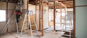 Entreprise de rénovation de la maison et de rénovation d’appartement à Bourgvilain
